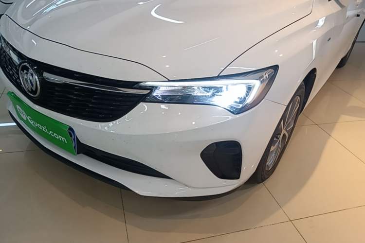 Used Buick Verano 2022 Pro 532T Le Xing Edition Left Front Headlight