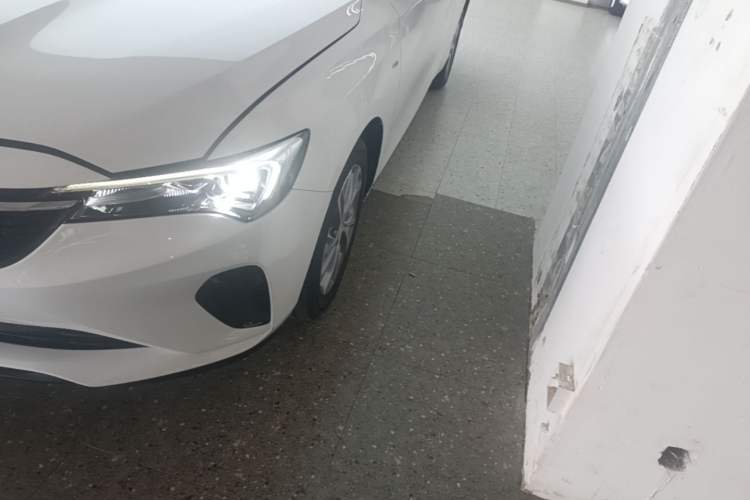 Used Buick Verano 2022 Pro 533T Enjoyment Edition Left Front Headlight