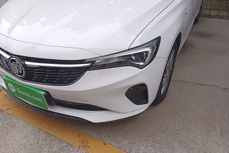 Used Buick Verano 2022 Pro 533T Enjoyment Edition Left Front Headlight