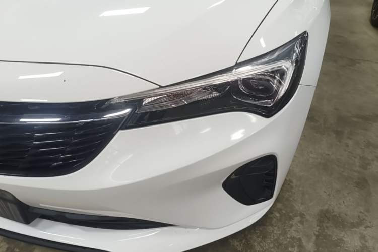 Used Buick Verano 2022 Pro 533T Enjoyment Edition Left Front Headlight