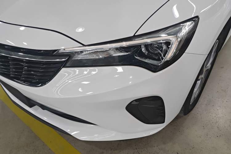 Used Buick Verano 2022 Pro 533T Enjoyment Edition Left Front Headlight