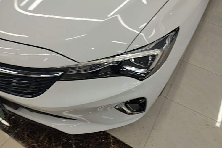 Used Buick Verano 2022 Pro 533T Fun Edition Left Front Headlight