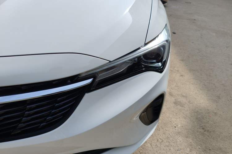 Used Buick Verano 2022 Pro 533T Enjoyment Edition Left Front Headlight
