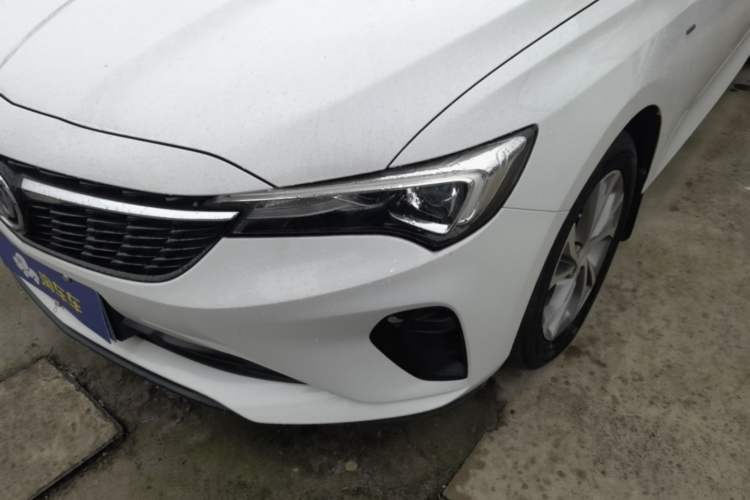 Used Buick Verano 2022 Pro 533T Enjoyment Edition Left Front Headlight