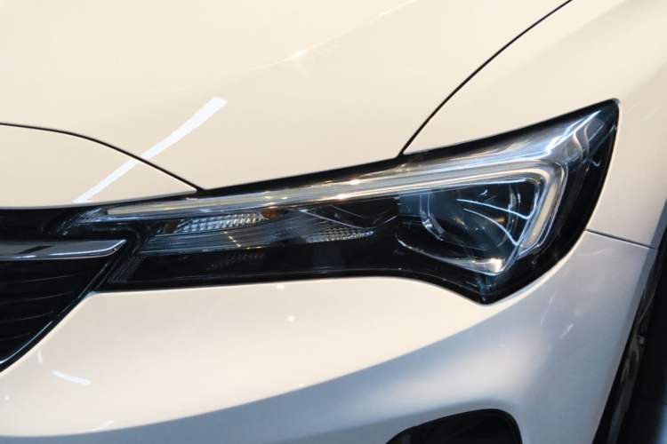 Used Buick Verano 2022 Pro 533T Enjoyment Edition Left Front Headlight