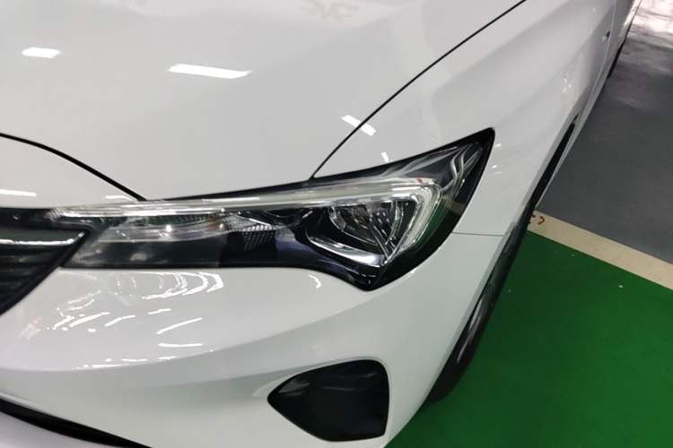 Used Buick Verano 2022 Pro 533T Enjoyment Edition Left Front Headlight