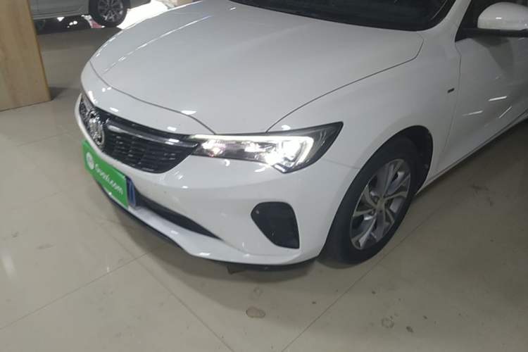 Used Buick Verano 2022 Pro 533T Enjoyment Edition Left Front Headlight