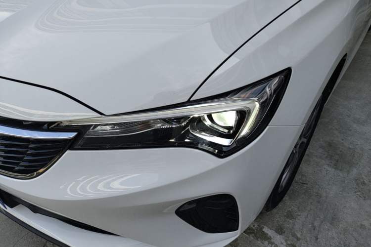 Used Buick Verano 2022 Pro 533T Enjoyment Edition Left Front Headlight