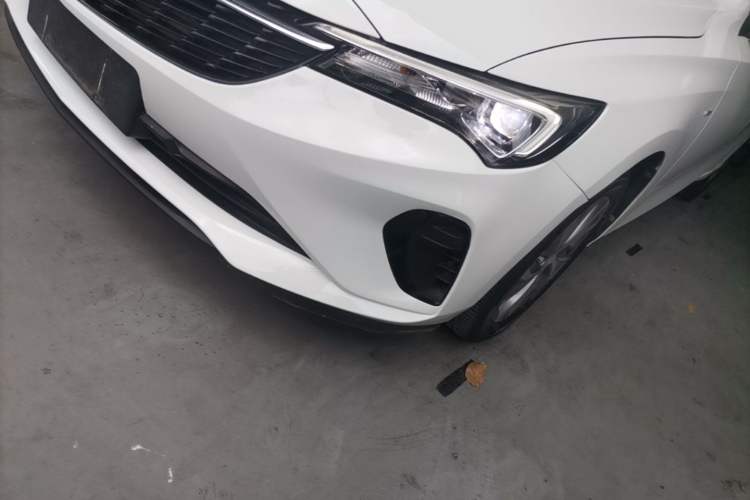 Used Buick Verano 2022 Pro 533T Enjoyment Edition Left Front Headlight