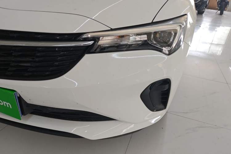 Used Buick Verano 2022 Pro 533T Enjoyment Edition Left Front Headlight