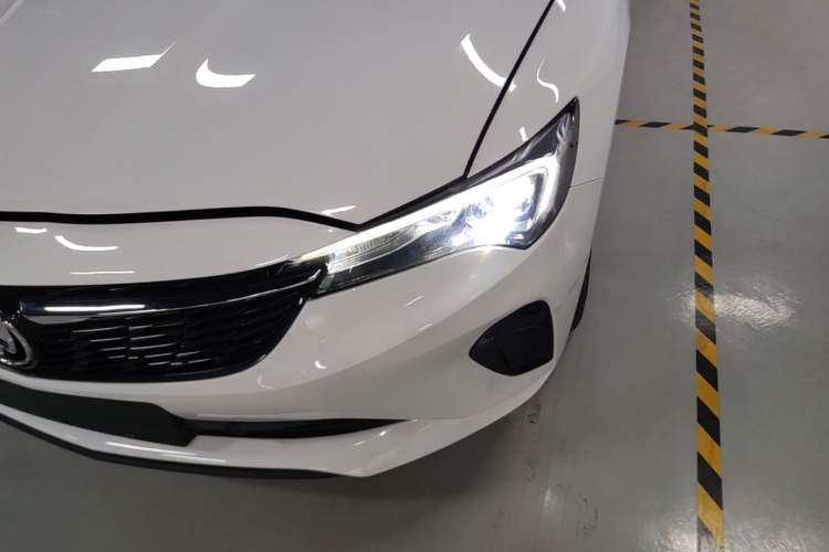 Used Buick Verano 2022 Pro 533T Enjoyment Edition Left Front Headlight