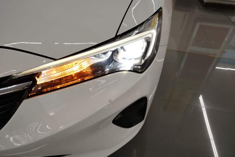 Used Buick Verano 2022 Pro 533T Enjoyment Edition Left Front Headlight
