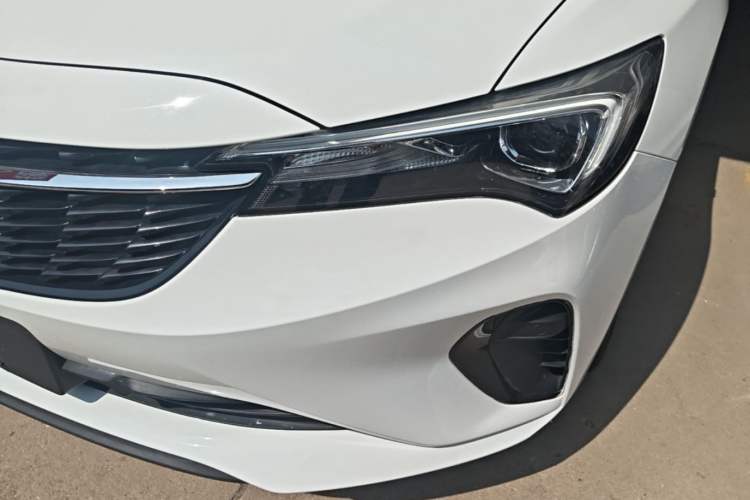 Used Buick Verano 2022 Pro 533T Enjoyment Edition Left Front Headlight