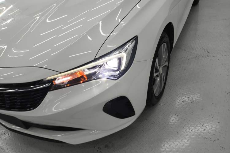 Used Buick Verano 2022 Pro 533T Enjoyment Edition Left Front Headlight