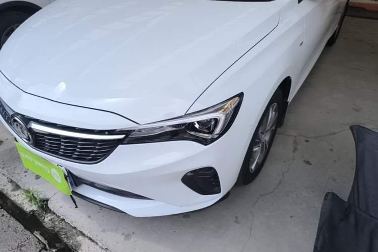 Used Buick Verano 2022 Pro 533T Enjoyment Edition Left Front Headlight