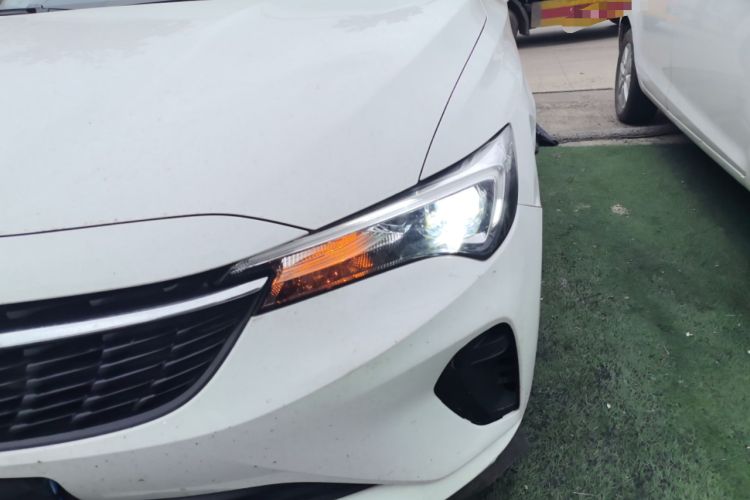 Used Buick Verano 2022 Pro 533T Enjoyment Edition Left Front Headlight