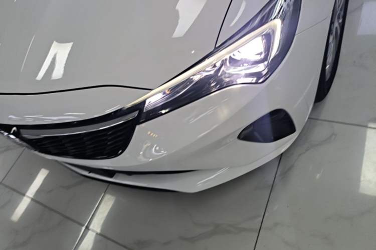 Used Buick Verano 2022 Pro 533T Enjoyment Edition Left Front Headlight