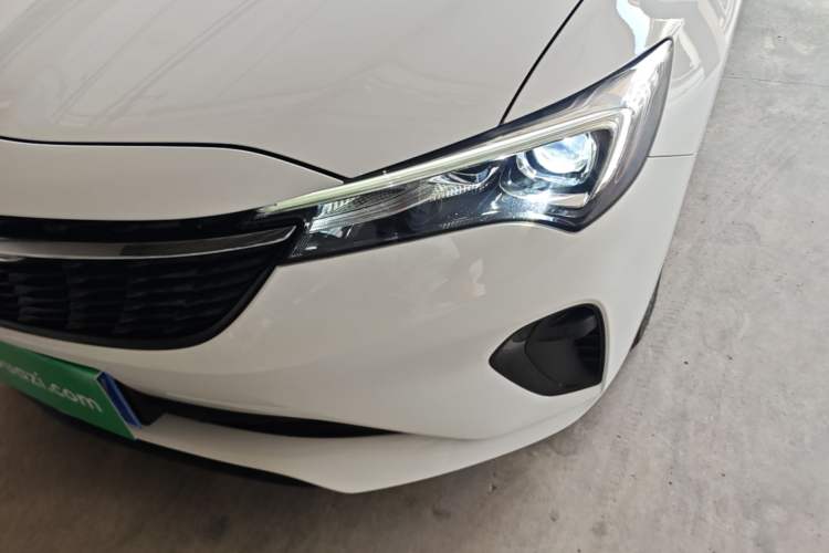 Used Buick Verano 2022 Pro 533T Enjoyment Edition Left Front Headlight