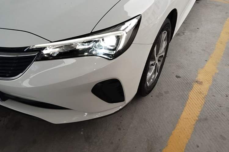 Used Buick Verano 2022 Pro 533T Enjoyment Edition Left Front Headlight