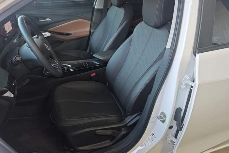 Used Buick Verano 2022 Pro 533T Enjoyment Edition Left Front Seat