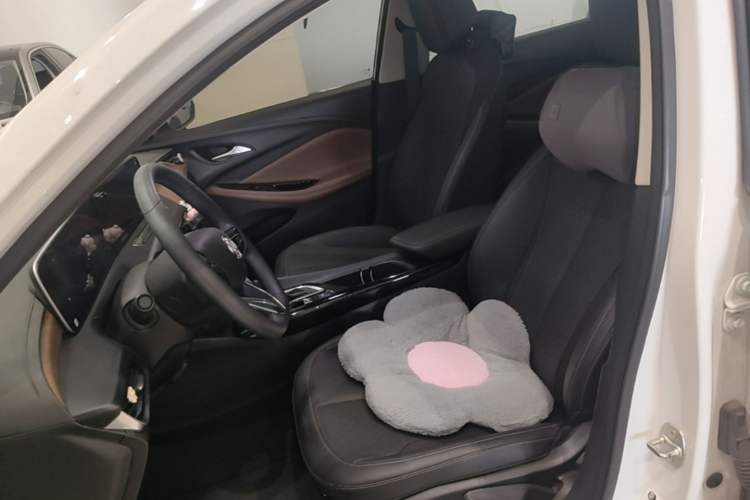 Used Buick Verano 2022 Pro 533T Enjoyment Edition Left Front Seat
