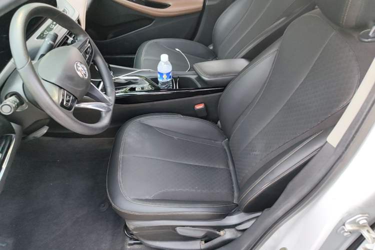 Used Buick Verano 2022 Pro 533T Enjoyment Edition Left Front Seat