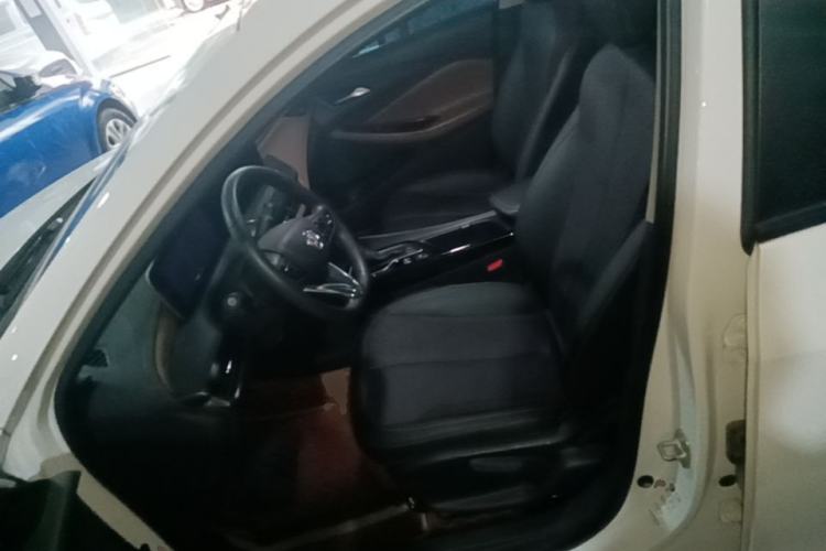 Used Buick Verano 2022 Pro 533T Enjoyment Edition Left Front Seat