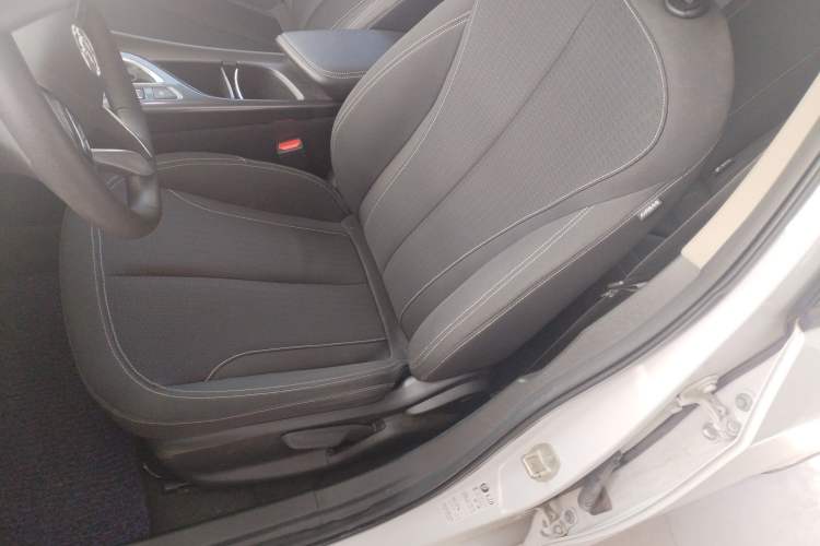 Used Buick Verano 2022 Pro 532T Le Xing Edition Left Front Seat