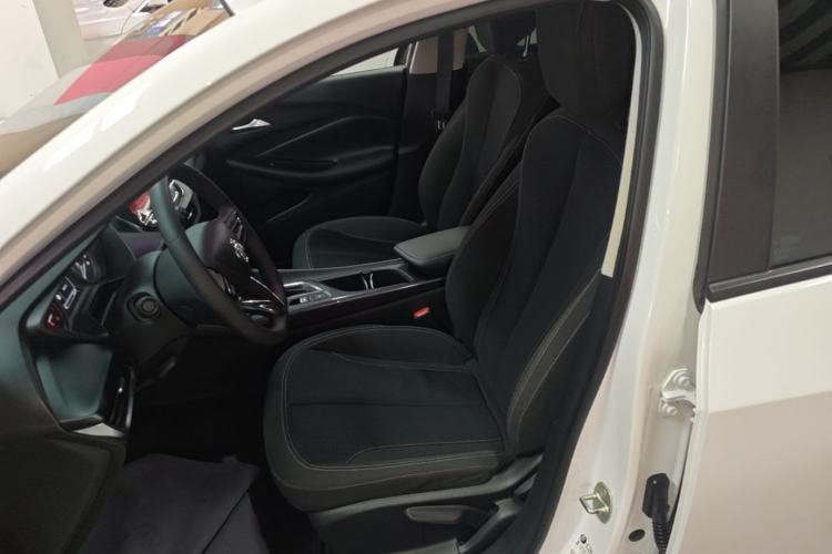 Used Buick Verano 2022 Pro 532T Le Xing Edition Left Front Seat