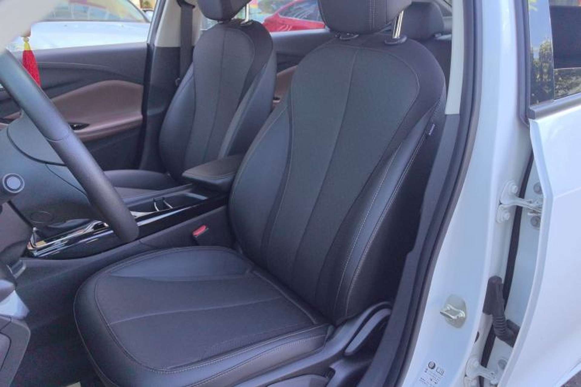 Used Buick Verano 2022 Pro 533T Enjoyment Edition Left Front Seat