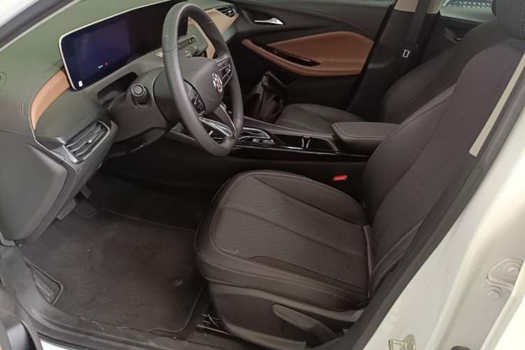 Used Buick Verano 2022 Pro 533T Enjoyment Edition Left Front Seat