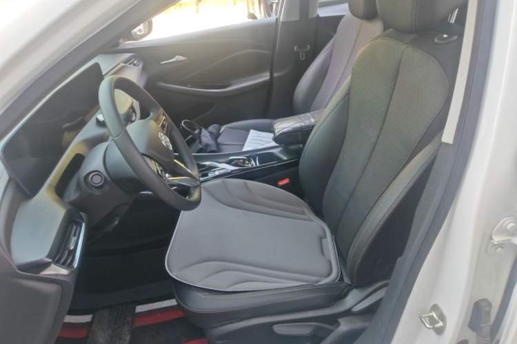 Used Buick Verano 2022 Pro 533T Enjoyment Edition Left Front Seat
