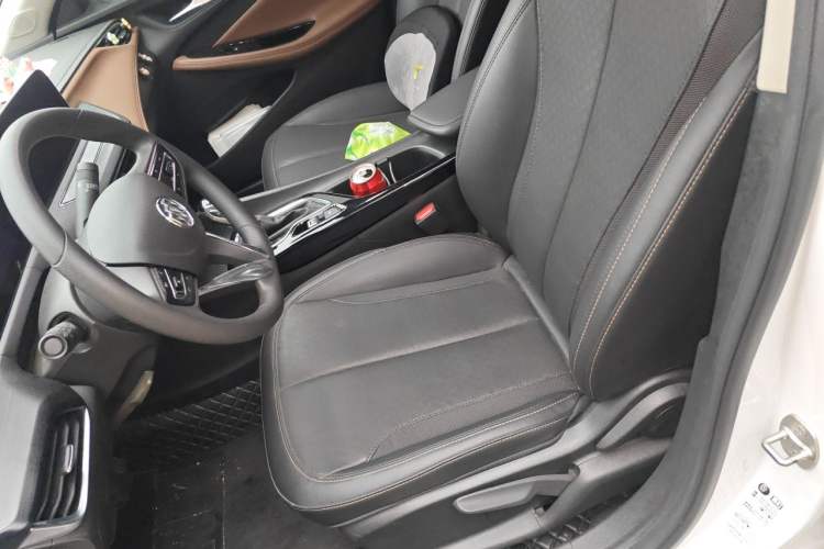 Used Buick Verano 2022 Pro 533T Enjoyment Edition Left Front Seat