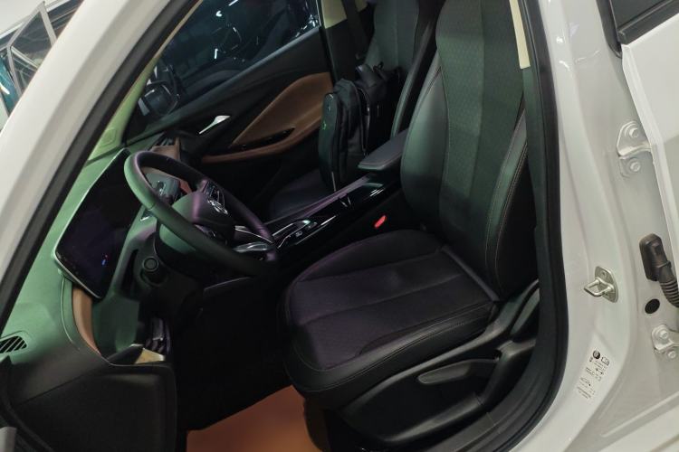 Used Buick Verano 2022 Pro 533T Enjoyment Edition Left Front Seat