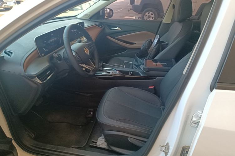 Used Buick Verano 2022 Pro 533T Enjoyment Edition Left Front Seat