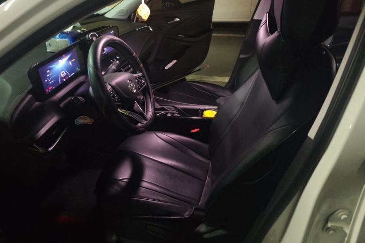 Used Buick Verano 2022 Pro 533T Enjoyment Edition Left Front Seat