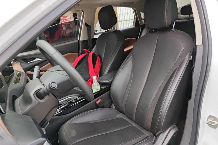 Used Buick Verano 2022 Pro 533T Enjoyment Edition Left Front Seat