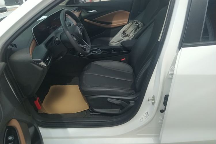 Used Buick Verano 2022 Pro 533T Enjoyment Edition Left Front Seat