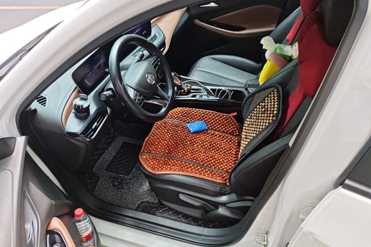 Used Buick Verano 2022 Pro 533T Enjoyment Edition Left Front Seat