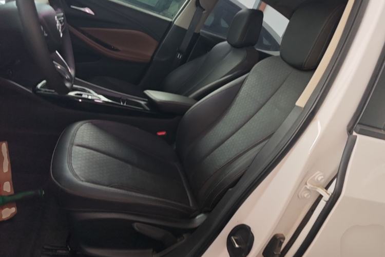 Used Buick Verano 2022 Pro 533T Enjoyment Edition Left Front Seat