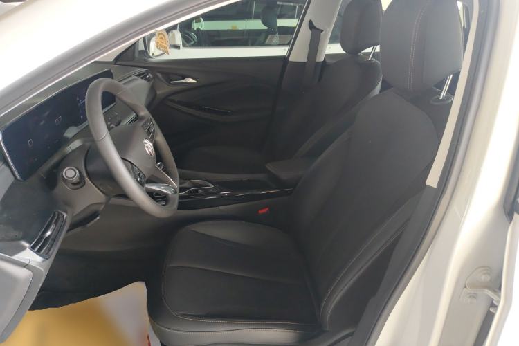 Used Buick Verano 2022 Pro 533T Enjoyment Edition Left Front Seat