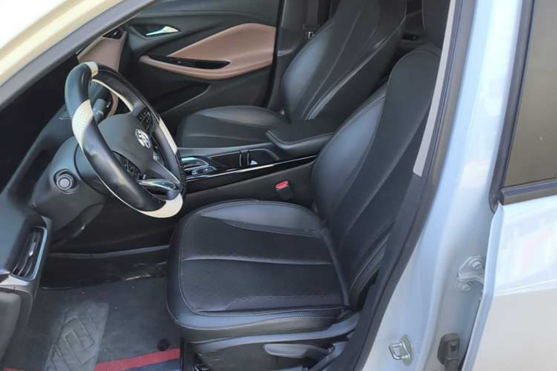 Used Buick Verano 2022 Pro 533T Enjoyment Edition Left Front Seat