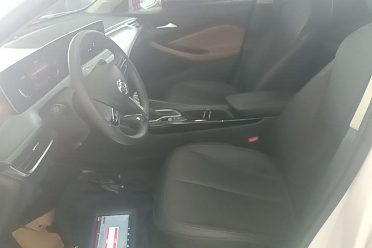Used Buick Verano 2022 Pro 533T Enjoyment Edition Left Front Seat