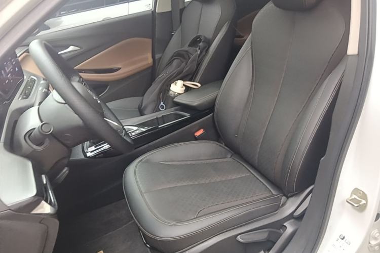 Used Buick Verano 2022 Pro 533T Enjoyment Edition Left Front Seat