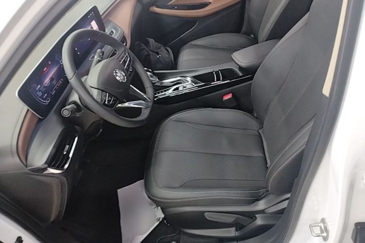 Used Buick Verano 2022 Pro 533T Fun Edition Left Front Seat