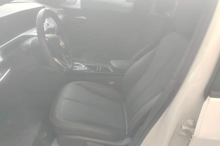 Used Buick Verano 2022 Pro GS Wind-Chasing Edition Left Front Seat