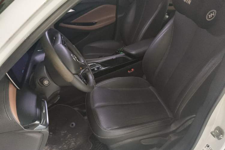 Used Buick Verano 2022 Pro 533T Enjoyment Edition Left Front Seat
