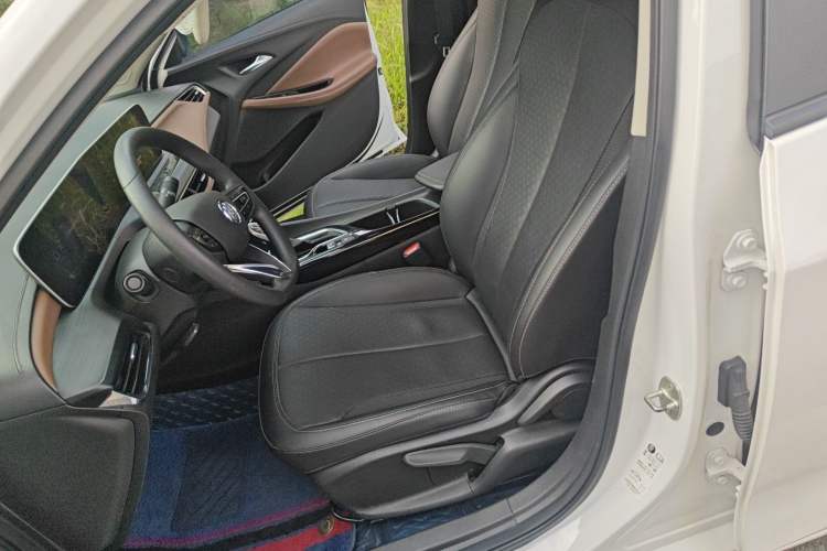 Used Buick Verano 2022 Pro 533T Enjoyment Edition Left Front Seat