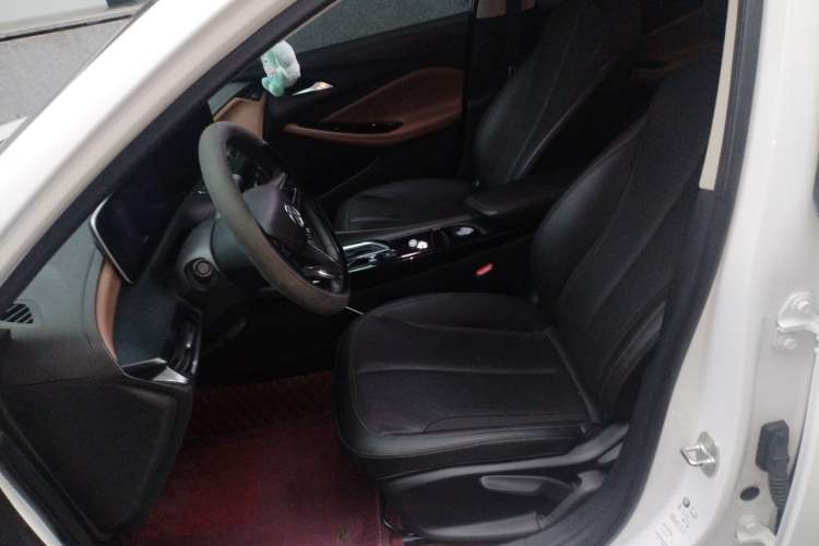 Used Buick Verano 2022 Pro 533T Enjoyment Edition Left Front Seat