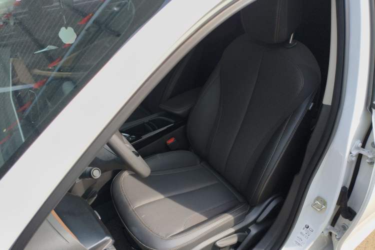 Used Buick Verano 2022 Pro 533T Enjoyment Edition Left Front Seat